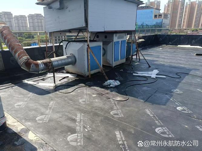 常州丽华屋顶漏水维修指南 如何找到专业靠谱的防水公司