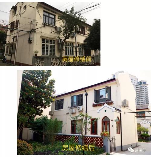 从“保护性修缮”到“服务型居委” 徐汇探索老旧小区治理新路径
